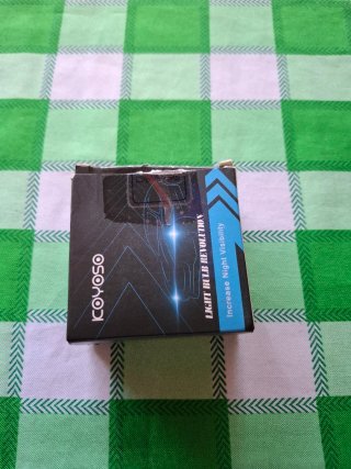 Lampadine LED H1 Koyoso 16000LM