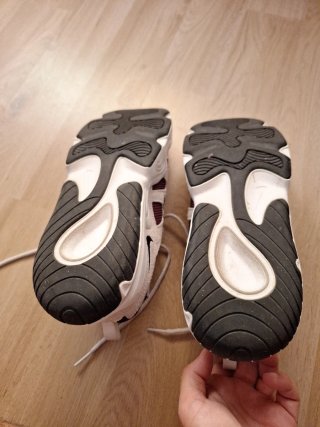 Nike Tech Hera Beige/Granate