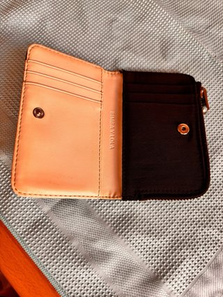Cartera Bimba y Lola negra