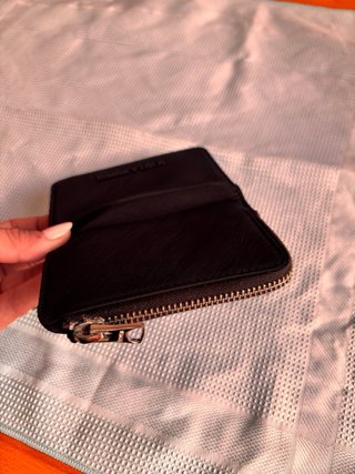Cartera Bimba y Lola negra