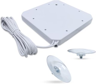 Antena SMA 35 dBi para routers 4G/5G