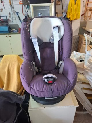 Maxi Cosi Silla de Coche para Niños
