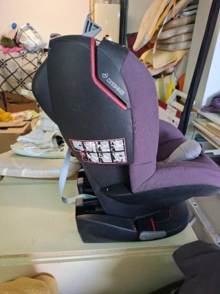 Maxi Cosi Silla de Coche para Niños