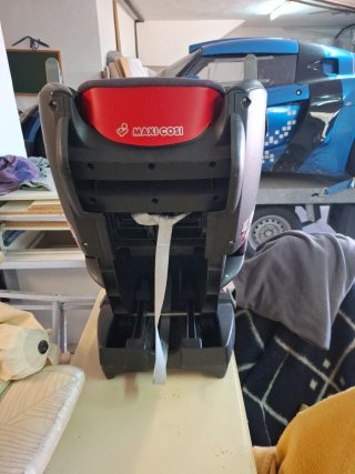 Maxi Cosi Silla de Coche para Niños