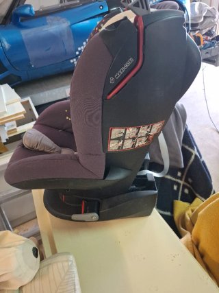 Maxi Cosi Silla de Coche para Niños