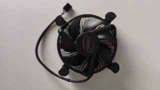 Intel Core i3-10105F