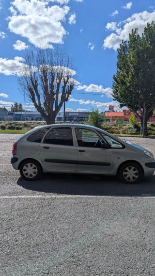 Citroen Xsara 2001