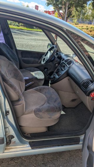 Citroen Xsara 2001