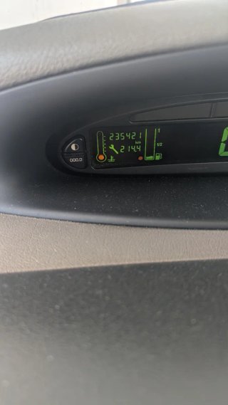 Citroen Xsara 2001