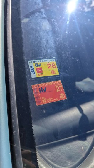 Citroen Xsara 2001