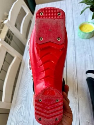 Stivali da sci Atomic Redster JR4