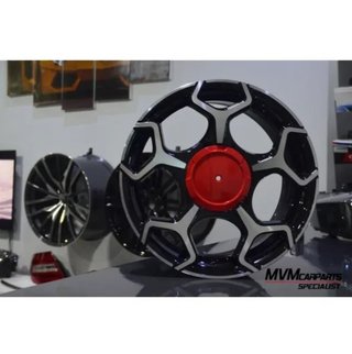 Juego de 4 Llantas 16 para Fiat Abarth Race FI002