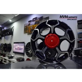 Juego de 4 Llantas 16 para Fiat Abarth Race FI002