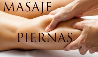 Masajes relajantes