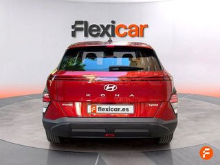 Hyundai Kona HEV 1.6GDI 129CV DT Maxx