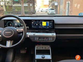 Hyundai Kona HEV 1.6GDI 129CV DT Maxx
