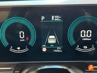 Hyundai Kona HEV 1.6GDI 129CV DT Maxx