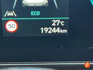 Hyundai Kona HEV 1.6GDI 129CV DT Maxx