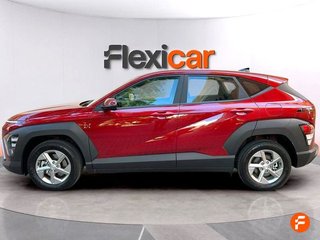 Hyundai Kona HEV 1.6GDI 129CV DT Maxx