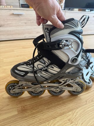 Patines en línea Fila