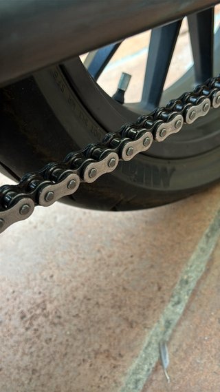Benelli 502C Negra/Burdeos