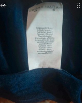 T-shirt Gildan Baby Yoda Tamanho M