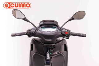 PIAGGIO BEVERLY 310 S E5+