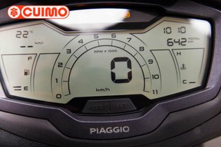 PIAGGIO BEVERLY 310 S E5+
