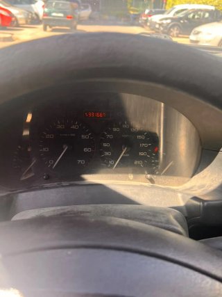 Citroen Berlingo 2008