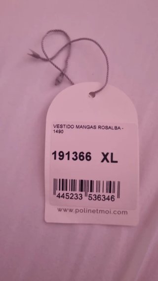 Mono fiesta