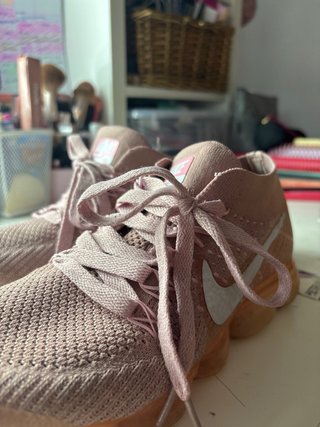 Nike Vapormax Rosa Talla [Talla]