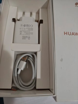 Huawei Pura 70 Blanco 256GB