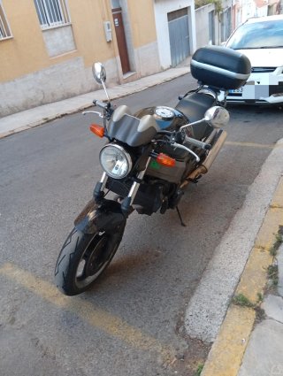 HONDA CB1100SF ( X-11 )
