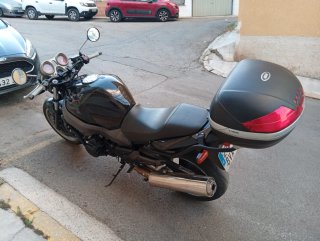 HONDA CB1100SF ( X-11 )