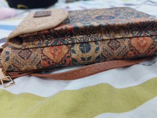 Cartera de mano Portugal