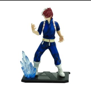 Action Figure Shoto Todoroki
