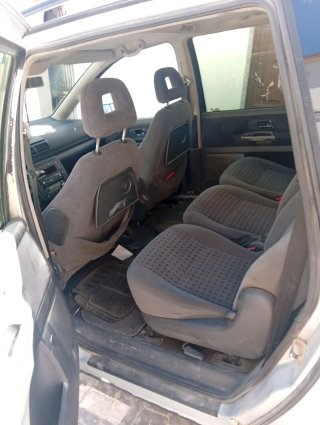 Volkswagen Sharan 2005