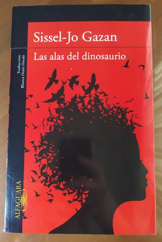 LIBROS DE INTRIGA Y POLICÍACA-2ª PARTE