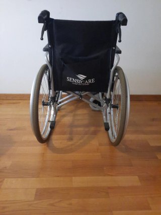 Cadeira de rodas