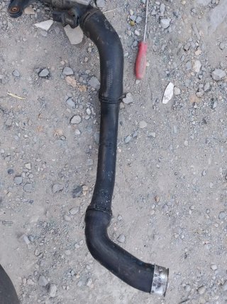 Intercooler Volkswagen Polo