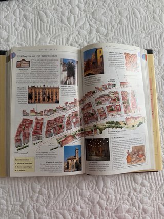 Revista Guia de España