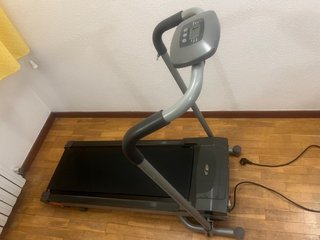 Cinta de correr eléctrica