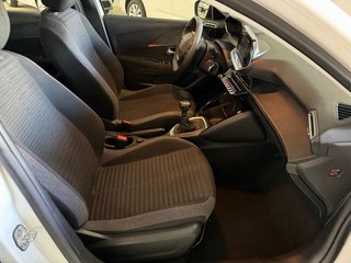 Peugeot 208 2021