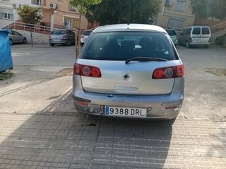 FIAT Croma 2006