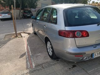 FIAT Croma 2006