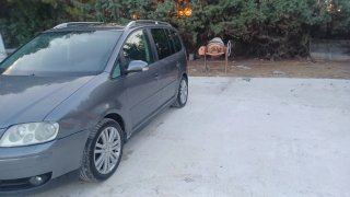 Volkswagen Touran 2005