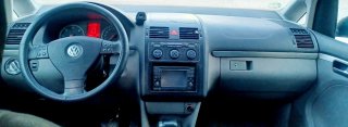 Volkswagen Touran 2005