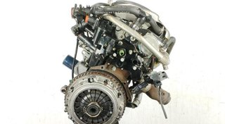 Cabap22777485 4hx motor completo peugeot 607 9d 9u