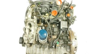 Cabap22777485 4hx motor completo peugeot 607 9d 9u