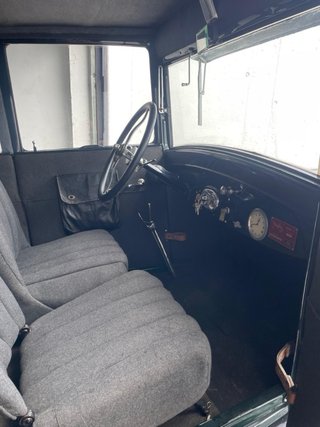 Ford T 1926